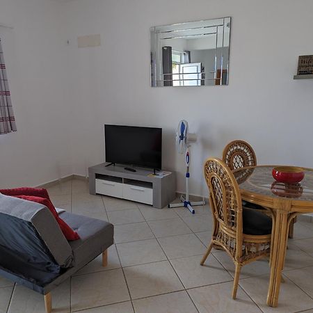 Vila Cabral 2 Apartments - Ac Sal Rei Zewnętrze zdjęcie