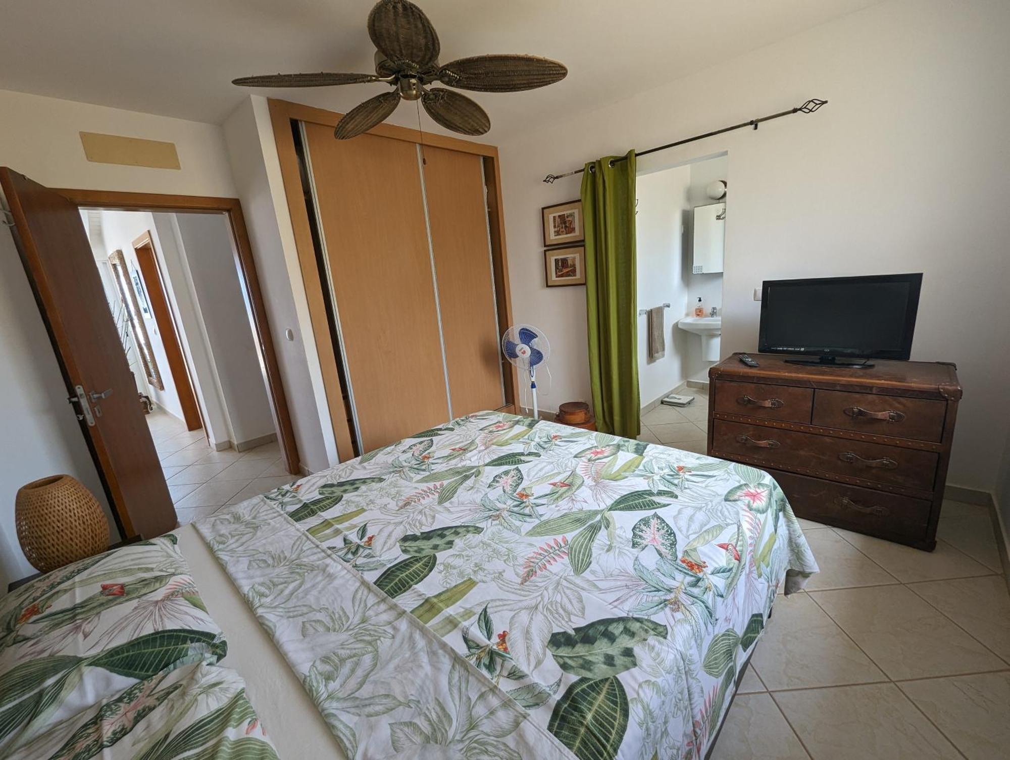 Vila Cabral 2 Apartments - Ac Sal Rei Zewnętrze zdjęcie