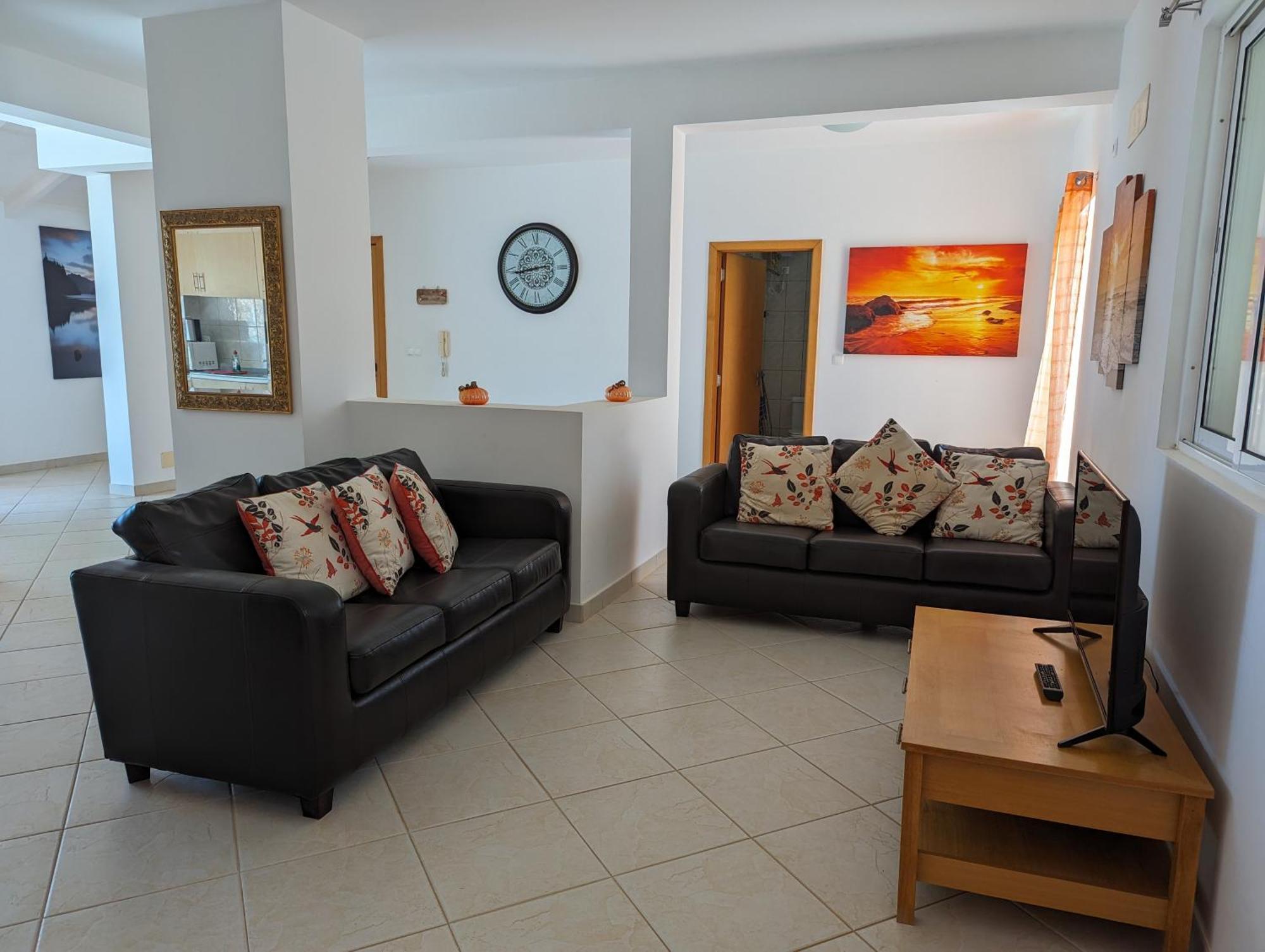 Vila Cabral 2 Apartments - Ac Sal Rei Zewnętrze zdjęcie