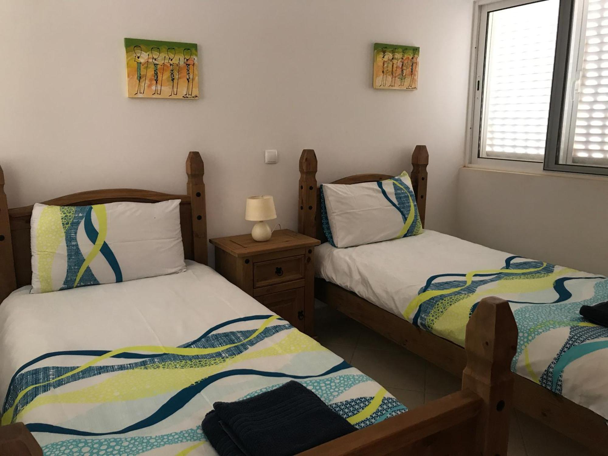 Vila Cabral 2 Apartments - Ac Sal Rei Pokój zdjęcie