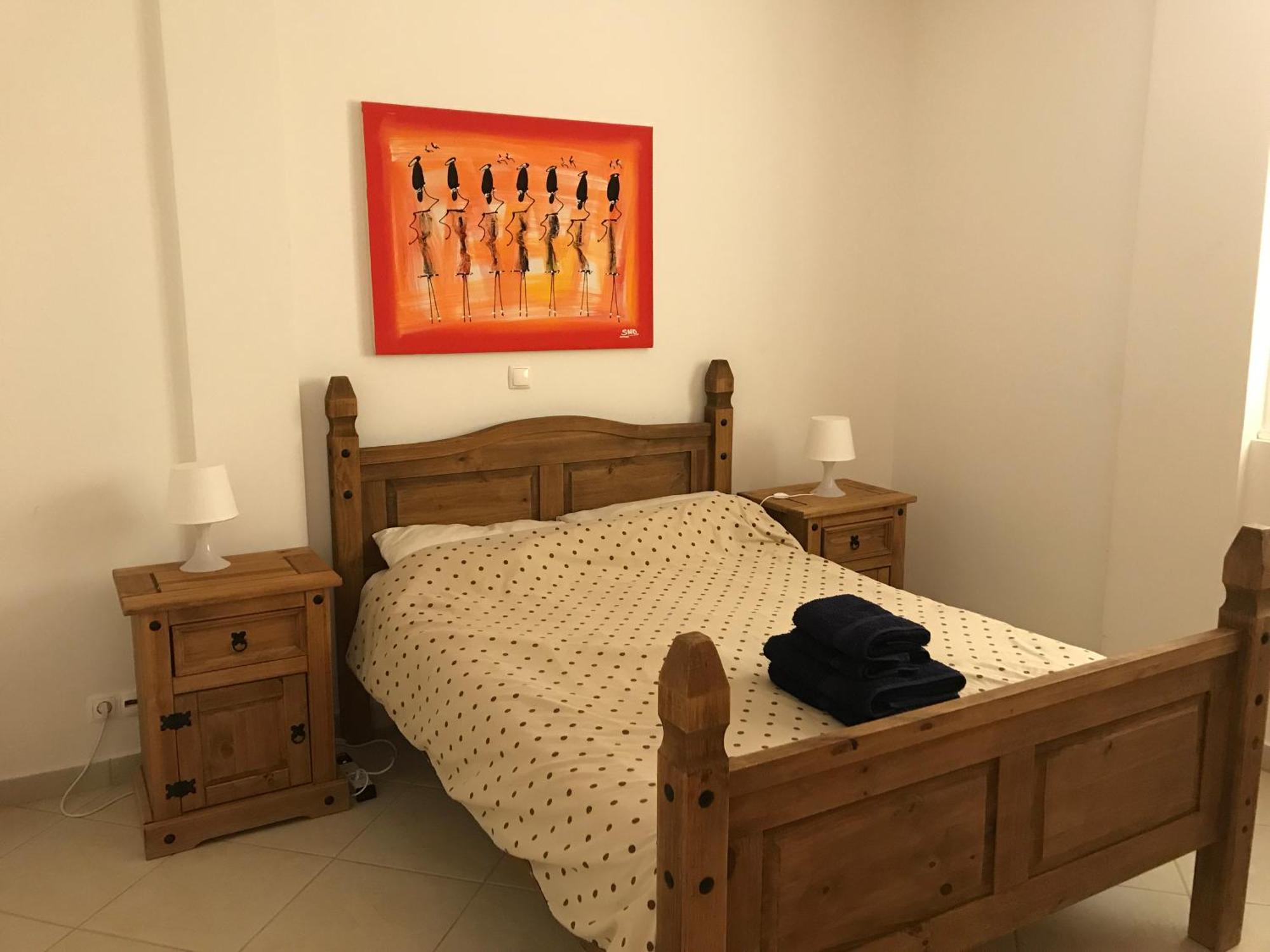 Vila Cabral 2 Apartments - Ac Sal Rei Zewnętrze zdjęcie