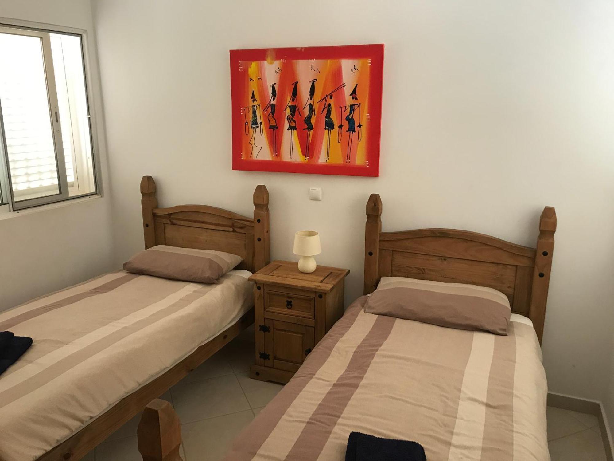 Vila Cabral 2 Apartments - Ac Sal Rei Zewnętrze zdjęcie