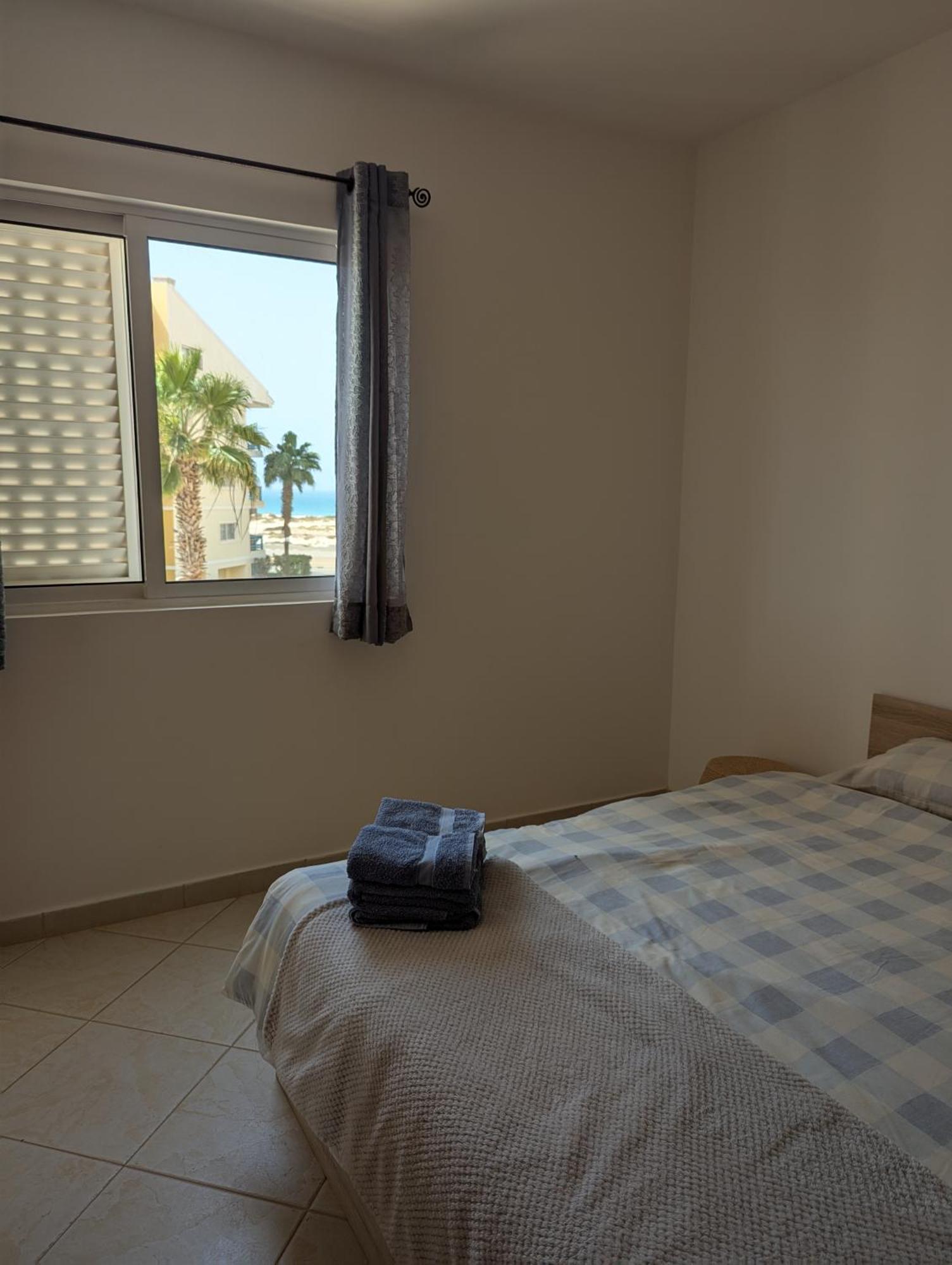 Vila Cabral 2 Apartments - Ac Sal Rei Zewnętrze zdjęcie