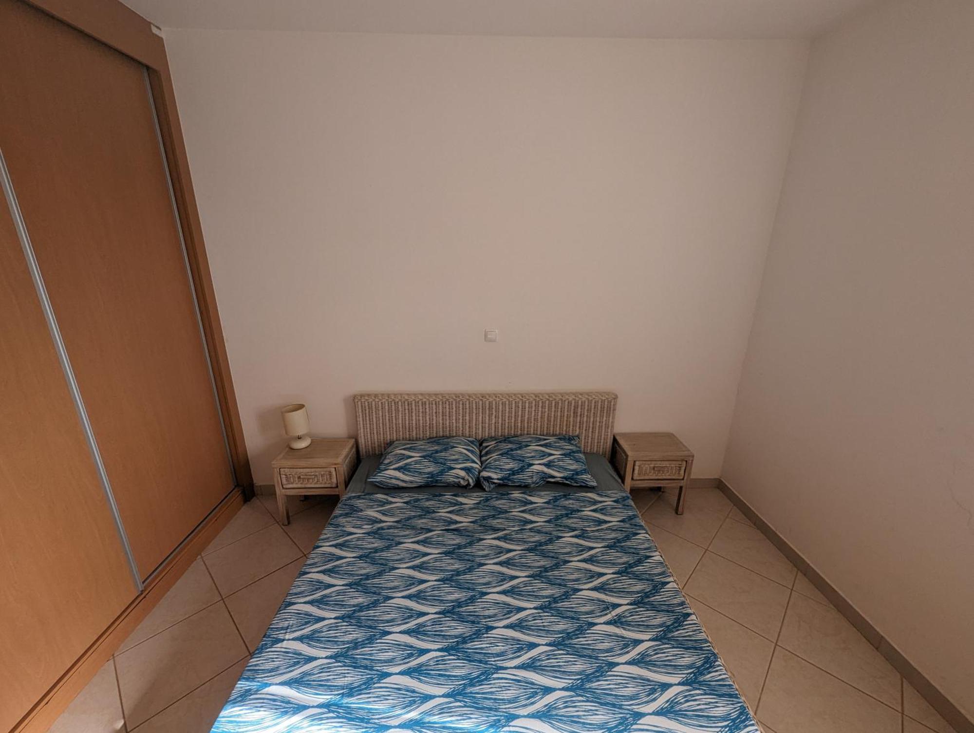 Vila Cabral 2 Apartments - Ac Sal Rei Zewnętrze zdjęcie