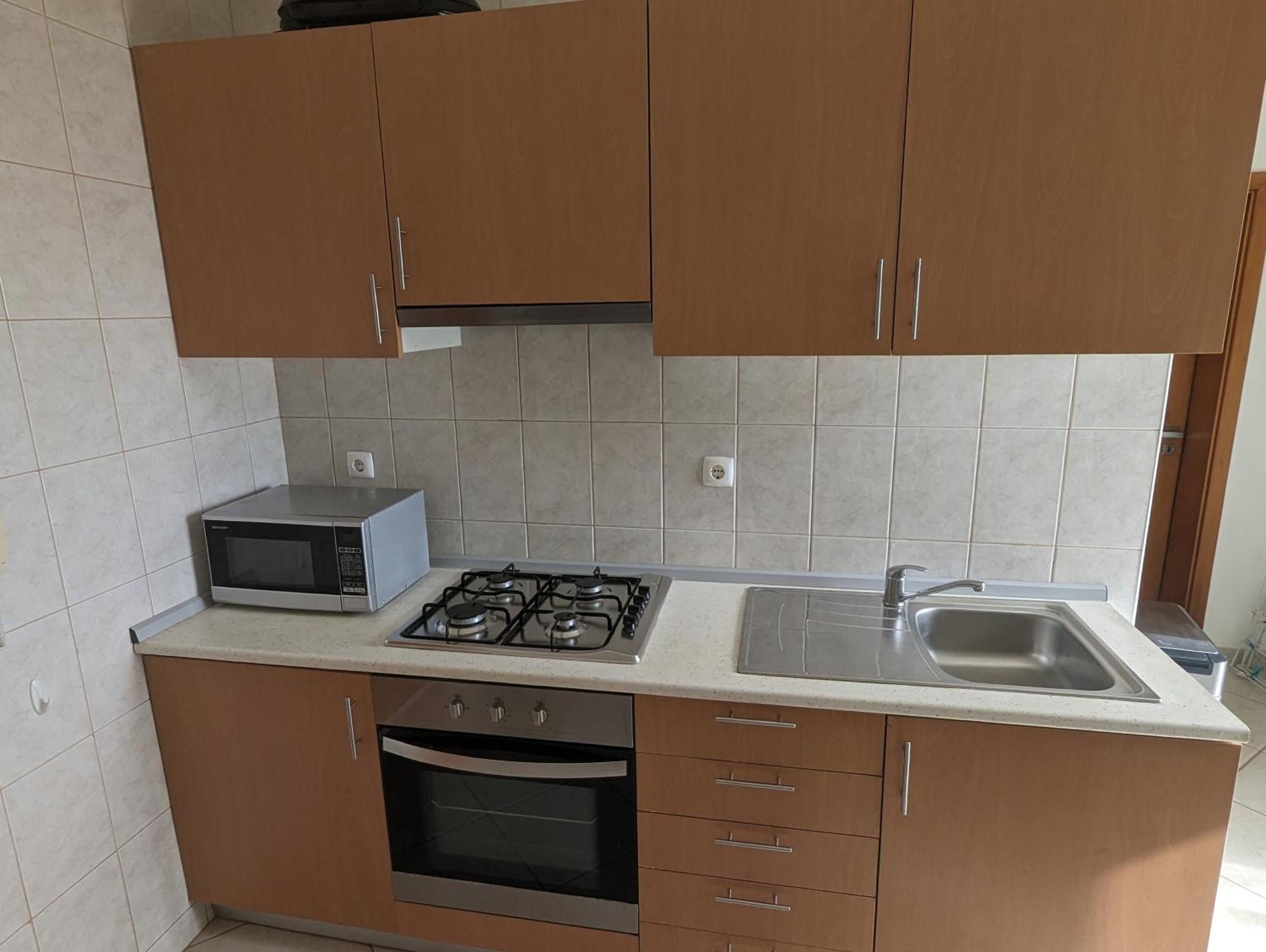 Vila Cabral 2 Apartments - Ac Sal Rei Zewnętrze zdjęcie